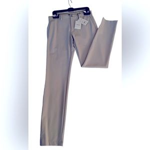 Theory. Brand New Zaine Pant. Putty Color. Size 30